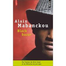 Alain MABANCKOU