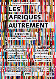 Les Afriques autrement