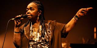 CESARIA EVORA 