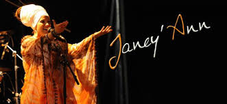 JANEY' ANN