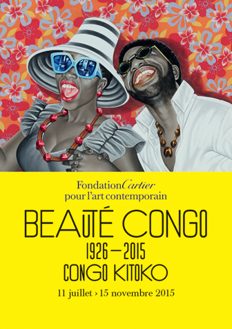 BEAUTÉ CONGO