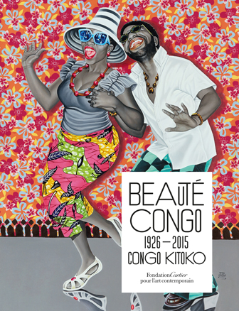 Beauté Congo – 1926-2015 – Congo Kitoko