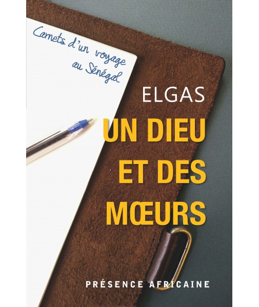 UN DIEU ET DES MOEURS