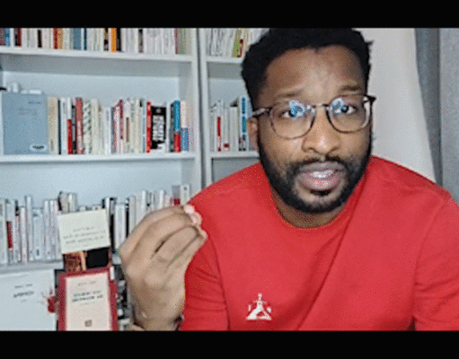 AHMED BAH – Chronique littéraire (Les Lectures de Gangoueus)