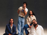 LAGUM – En concert au New Morning (Paris 10ème) – Samedi 11 avril 2026 à 19:30