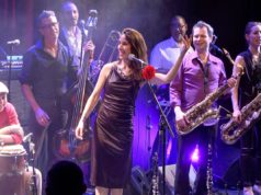 CUMBIA Ya ! – En concert au Studio de l’Ermitage (Paris 20ème) – Sam. 20 déc. 2025 à 20:00